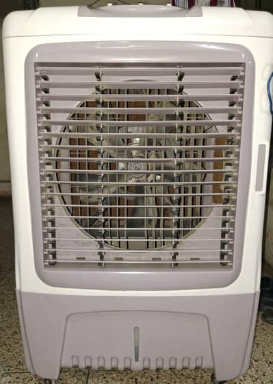 new he cooler 7 month use howa hai