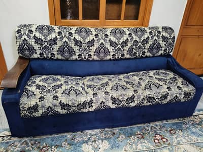 sofa set good condition