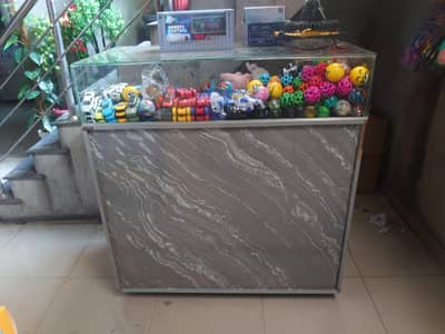 counter for sale