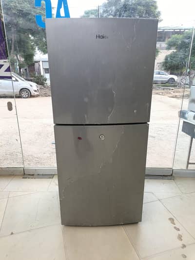 Haier small size fridge all oky/0321/080/77/77/