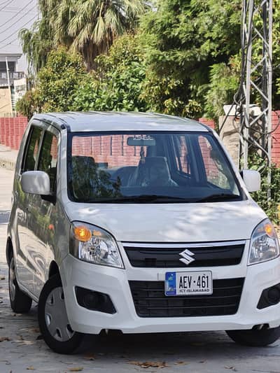 Suzuki Wagner vxl 17 model.  original condition