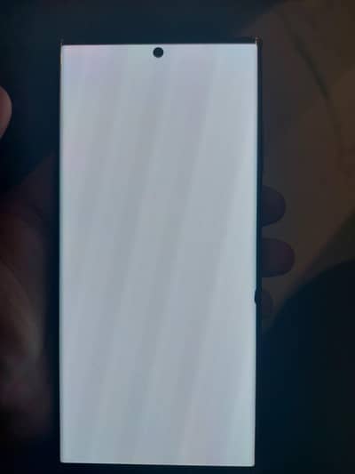 S23 Ultra 256GB - Non PTA - 10/8