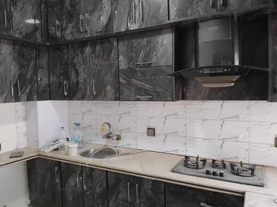 Saima Presidency 3 Bed Dd Flat For Rent