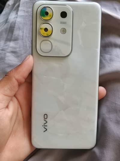 Vivo Y29