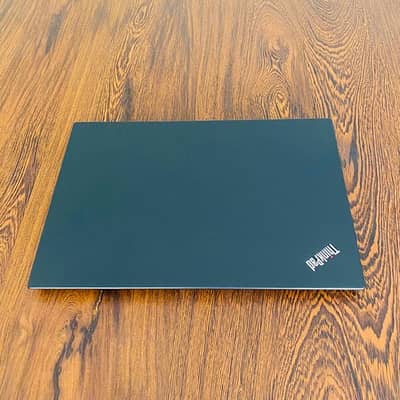 Lenovo Thinkpad T480s