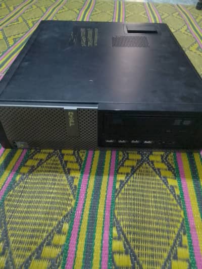 core i3 2gen with nvdia quadro k600