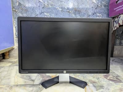 hp 21.5 inches montior