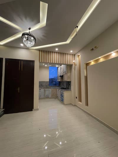 3 Marla House In Only Rs. 57000