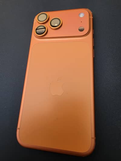 iPhone 17 Pro Max non PTA dual esim