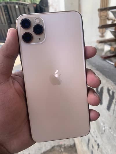 IPHONE 11PRO MAXPTA APPROVED