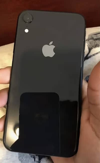 Apple iPhone XR