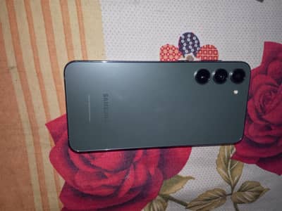 Samsung Galaxy s23 plus non pta sim working