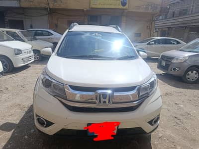 Honda BR-V full option for sale