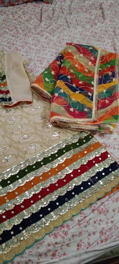 fancy suit ready to wear