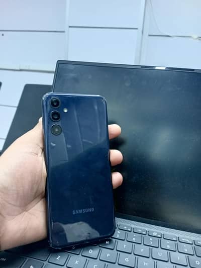 Samsung Galaxy M14 5G