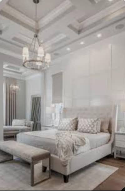 3 Marla Flat Is Available In Al-Kabir Town - Phase 1