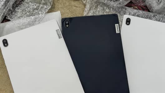 LENOVO TAB 6 64GB