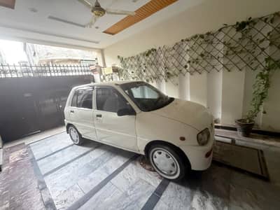 Suzuki Alto 2007 Fo Sale.
