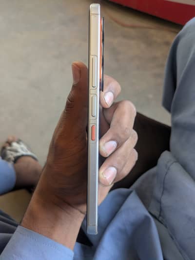 Infinix Hot 60 pro