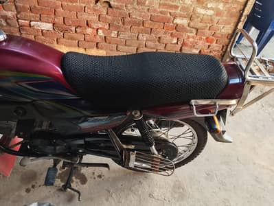 Honda Pridor 2024 03006533965