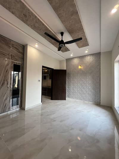 To rent You Can Find Spacious Lower Portion In Al-Kabir Town - Phase 2