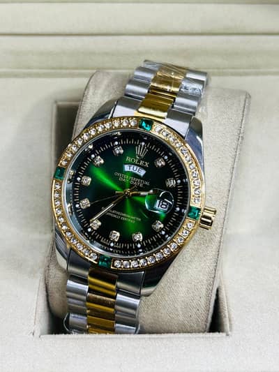 Watches for sale with warranty