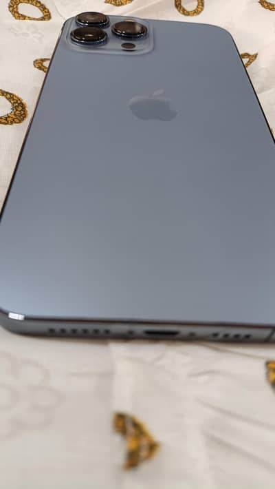 iphone 13pro mex non pta LLA sim working