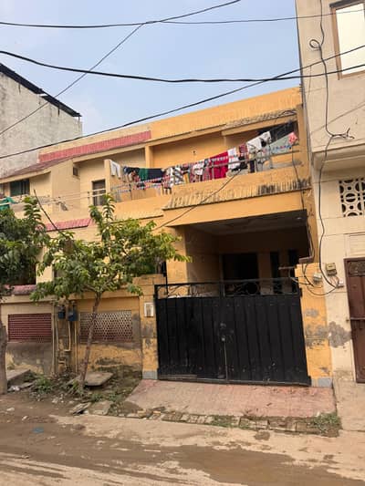 3 Marla Modern Home Available For Sale Gas Available