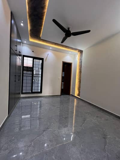 3 Marla Lower Portion In Stunning Al-Kabir Town - Phase 2 Is Available For rent