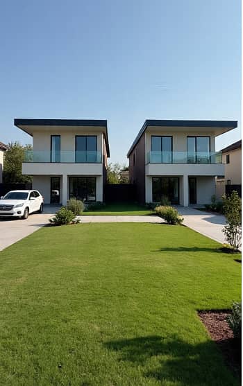 Investor Alert FOR SALE PRIME LOCATION IN G-6/3, ISLAMABAD Beautiful 1,633 Sq. Yard House (70 x 210) Location: 2 streets front and back G-6/3, Islamabad