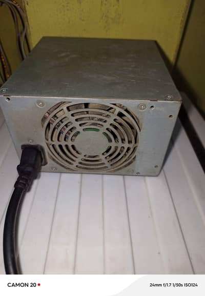 i want sale HP 12v supply