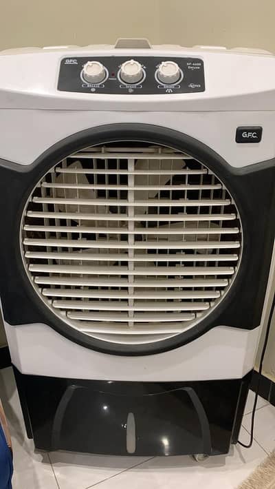 Super Asia GF-6600 Air cooler