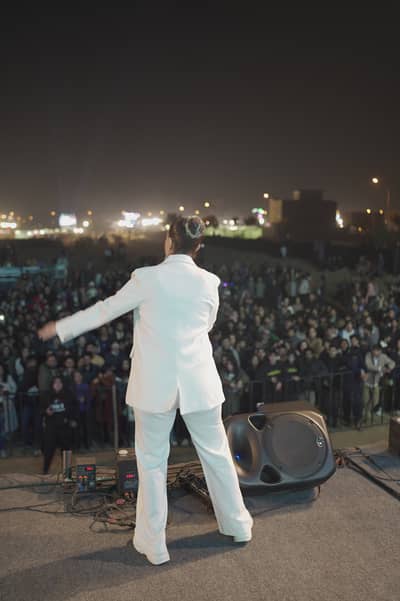 STATE OF THE ART EVENT MANAGEMENT SERVICES BY YPR WORLDWIDE