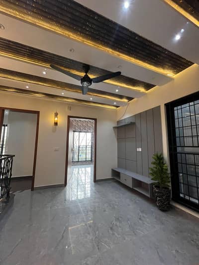 Stunning and affordable Lower Portion available for rent in Al-Kabir Town - Phase 2