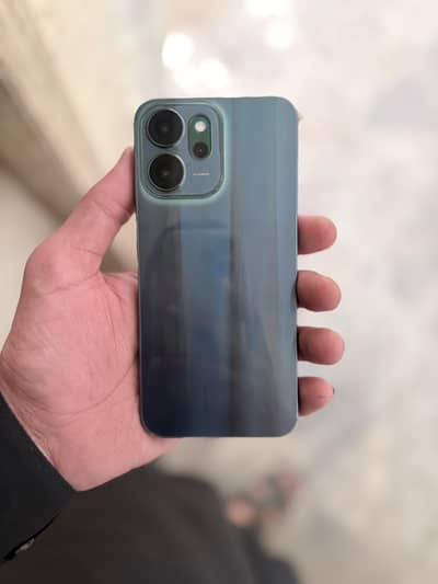 Oppo Reno 14F 5G 8/256