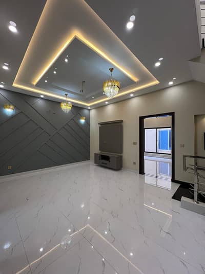 5 Marla Upper Portion For rent Is Available In Al-Kabir Town - Phase 2