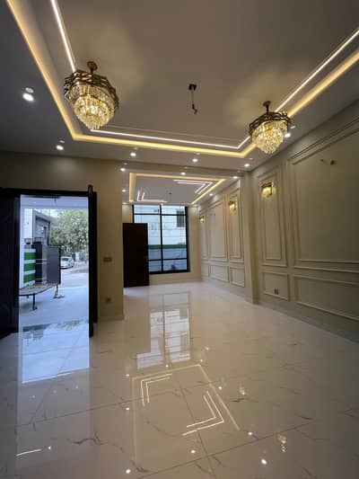 This Is Your Chance To Buy House In Al-Kabir Town - Phase 2