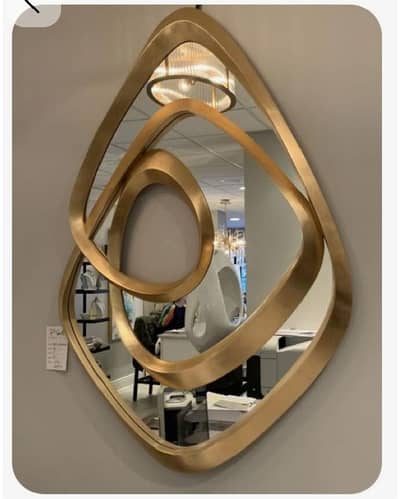 luxury mirror