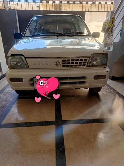 mehran 2017 model new key