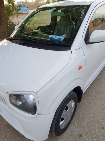 Suzuki Alto Vxl AGS 24