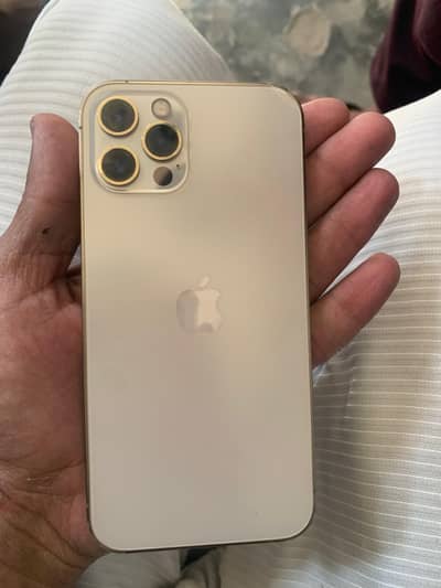 Iphone 12 pro jv non pta 128gb