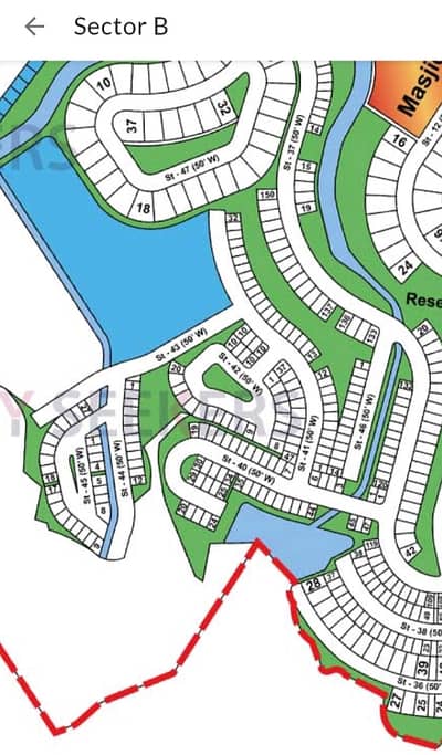 DHA PHASE 9 KANAL FILES