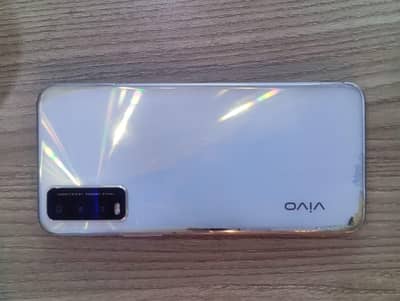 vivo y 20 pta ha 64 gb all ok 10/9 condition