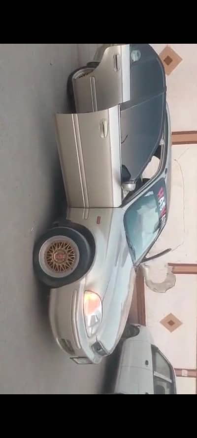 Honda Civic LPG per start 0311,,353,,74,,74