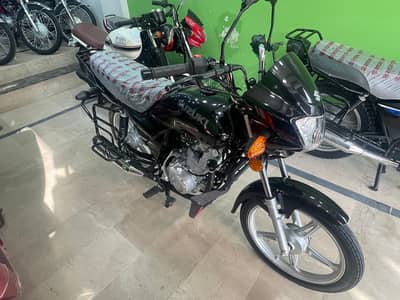 Suzuki GD 110S 2025,Suzuki,GD,110S,2025