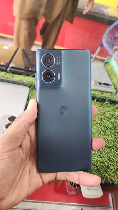 Motorola Edge 50 Fusion