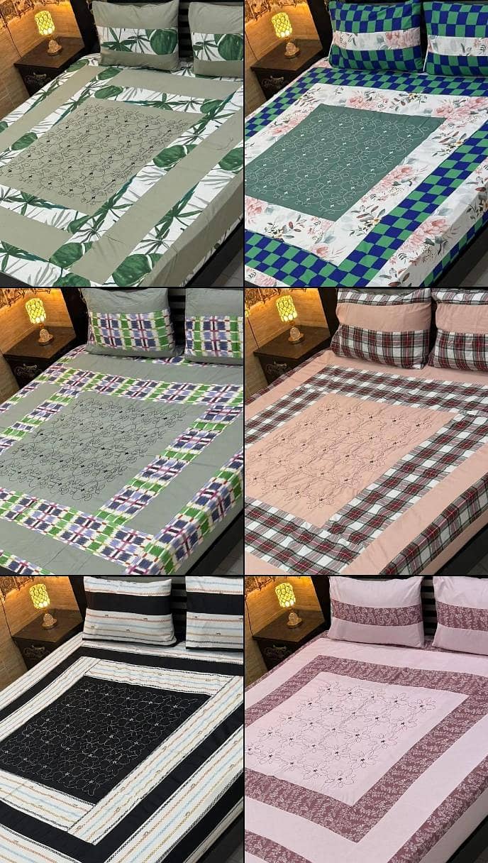 king size bedsheets 3