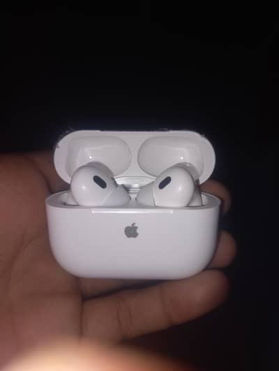 apple air pods