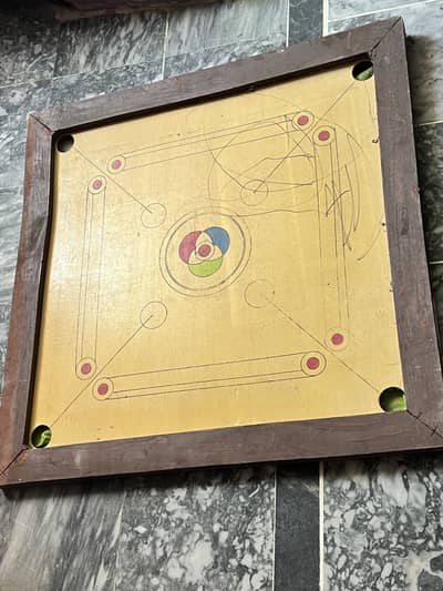 Carrom Board For Sale