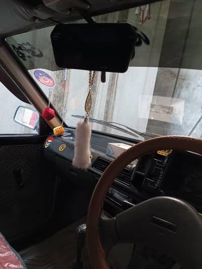 395000 Mehran - urge sale